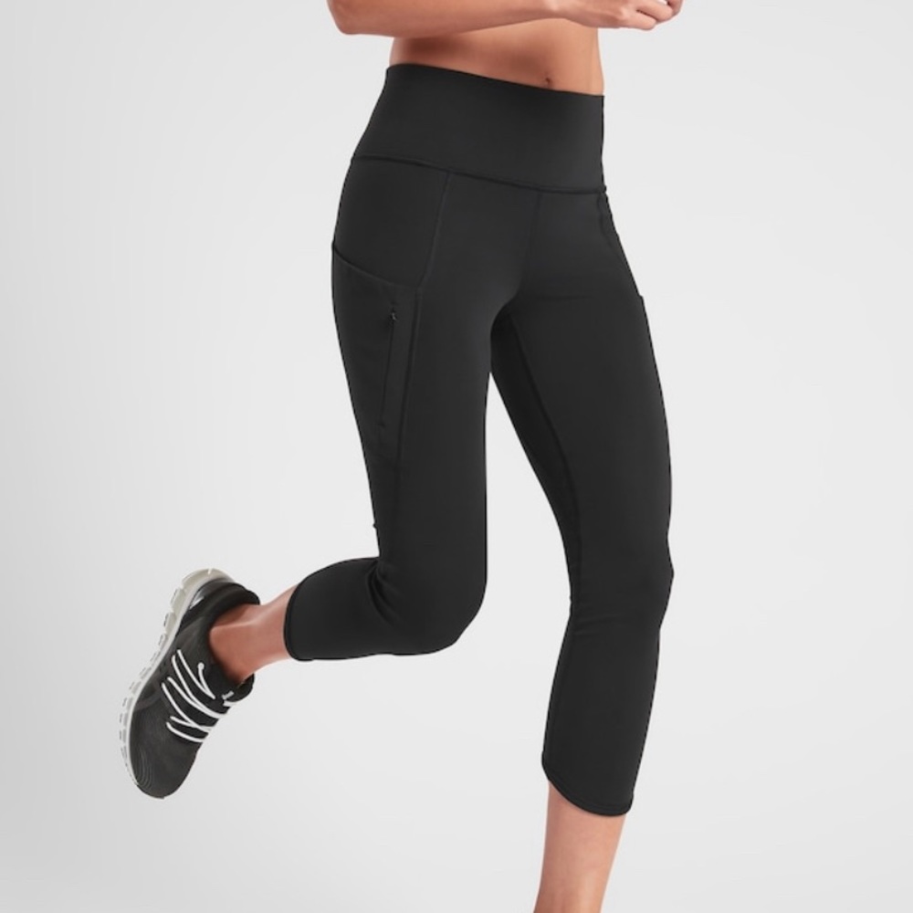 Athleta All in Capri